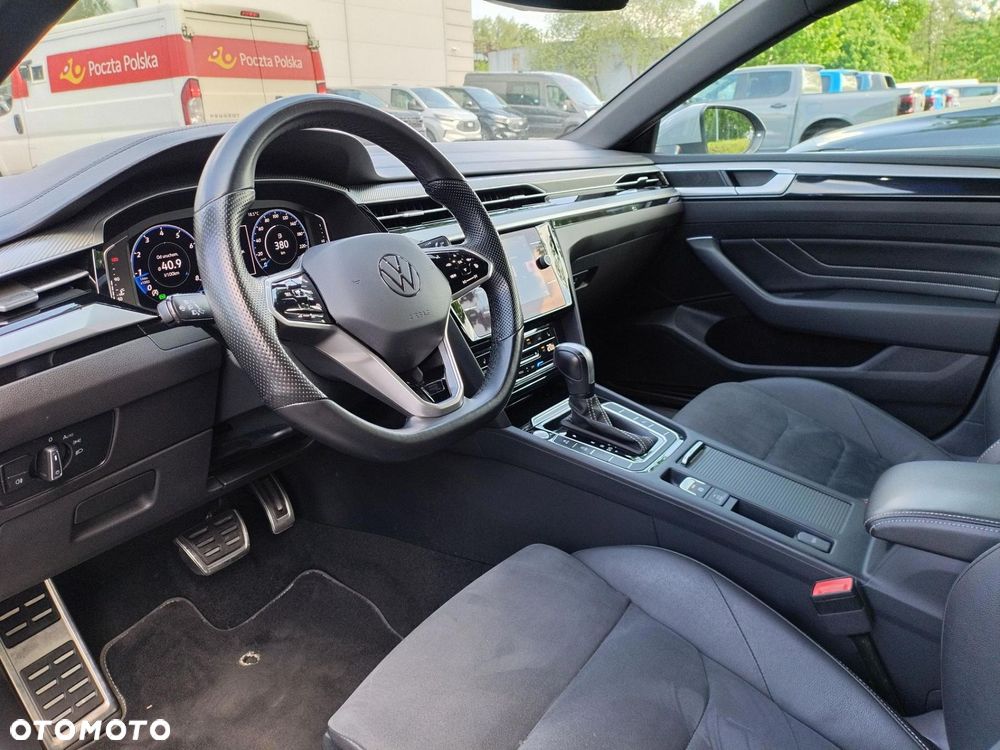 Volkswagen Arteon 2.0 TSI R-Line DSG - 11
