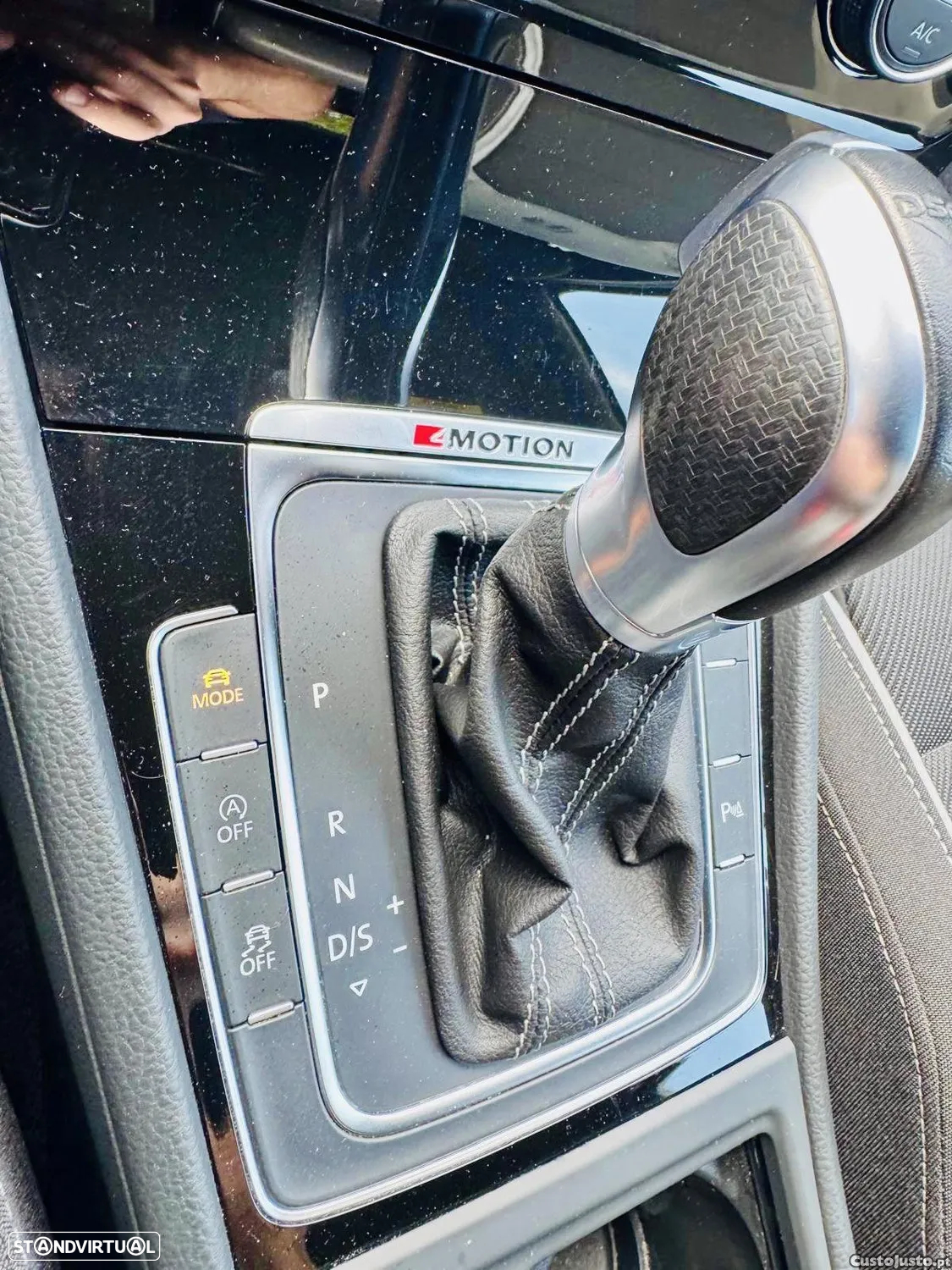 VW Golf - 9