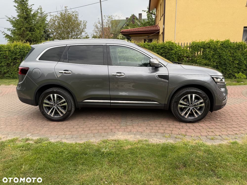 Renault Koleos 2.0 dCi Initiale Paris 4x4 X-Tronic - 10