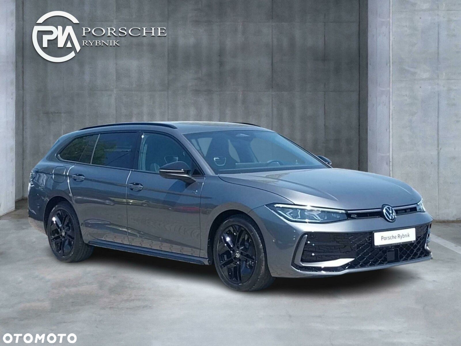 Volkswagen Passat - 8