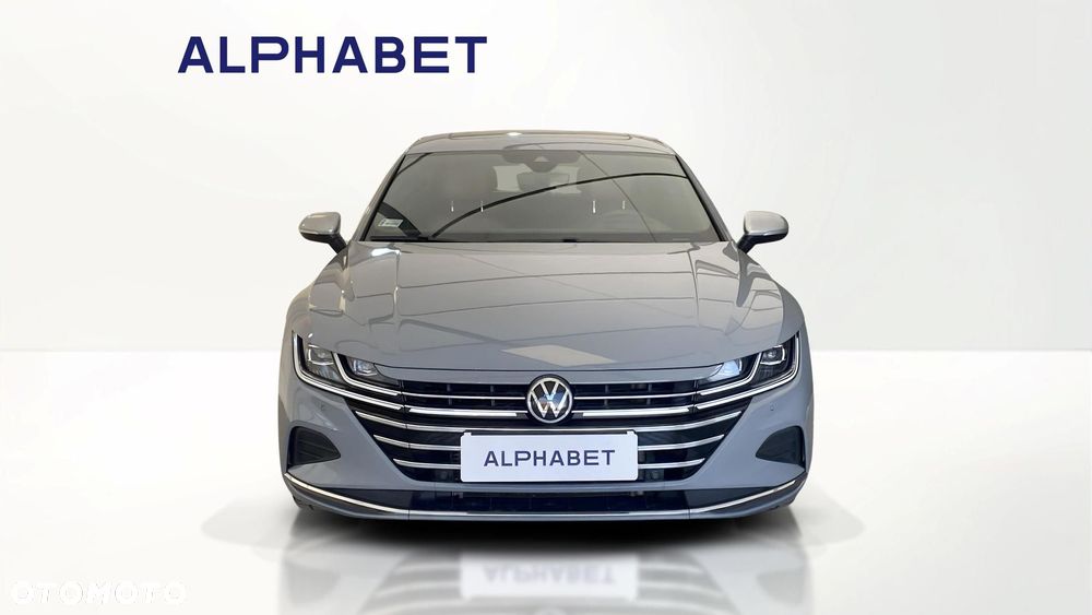 Volkswagen Arteon 2.0 TSI Elegance DSG - 8