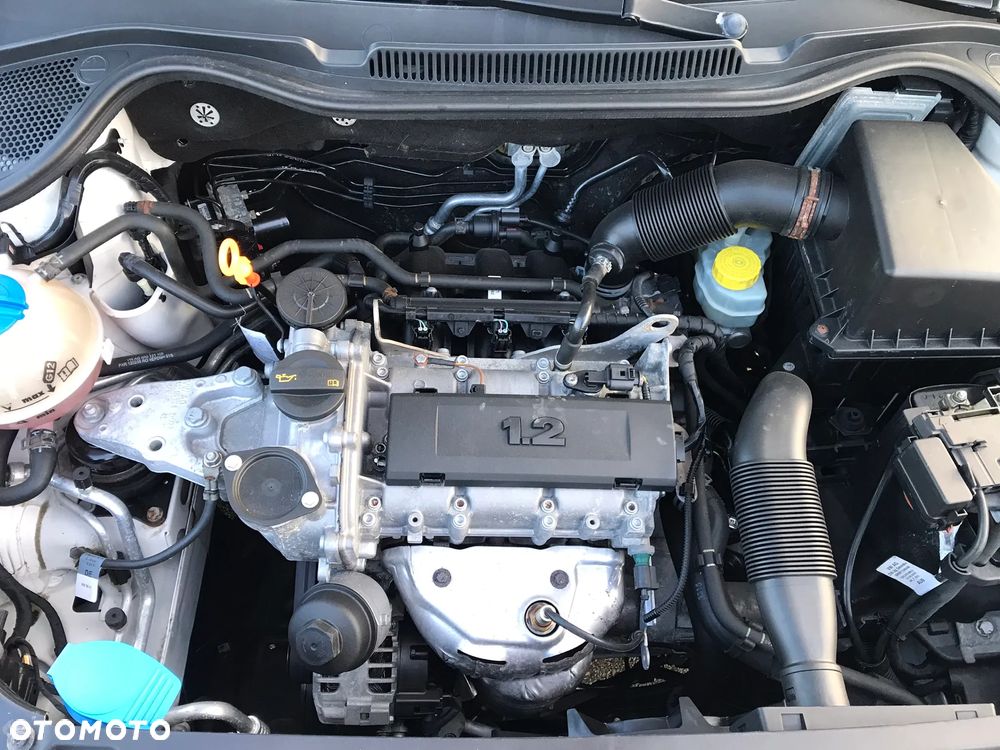 Volkswagen Polo 1.2 Style - 16