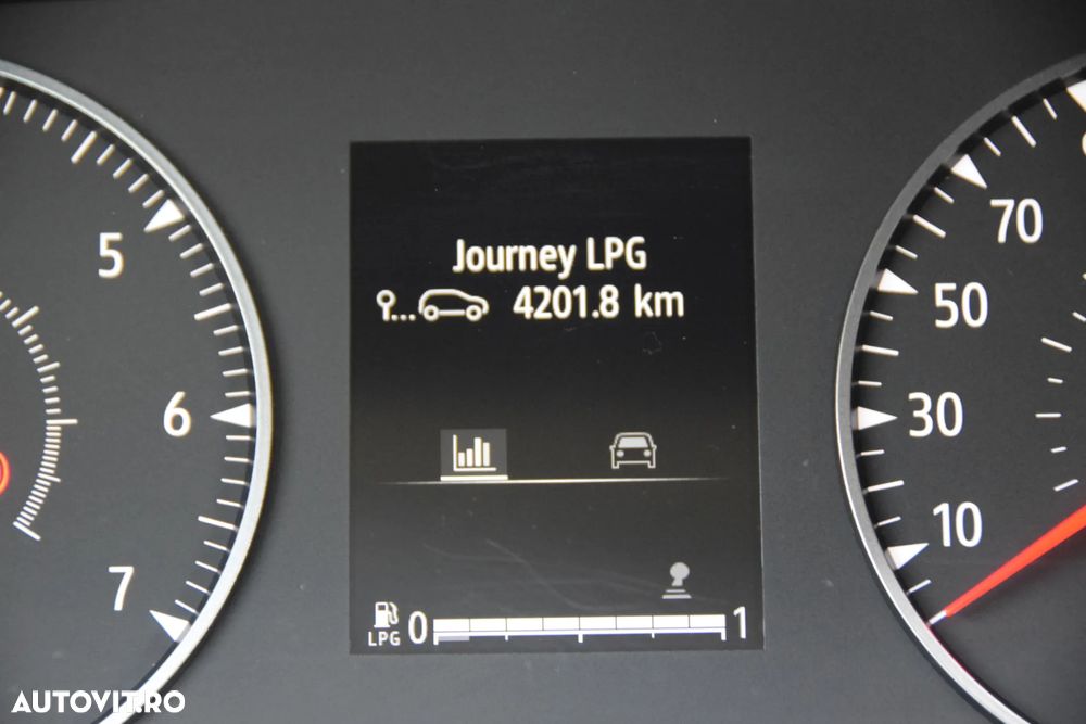 Dacia Sandero Stepway TCe 90 MT6 Extreme - 36