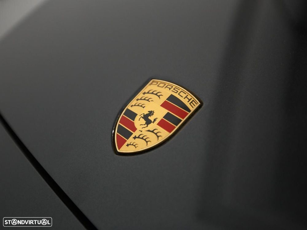 Porsche Panamera Sport Turismo 4S E-Hybrid - 18