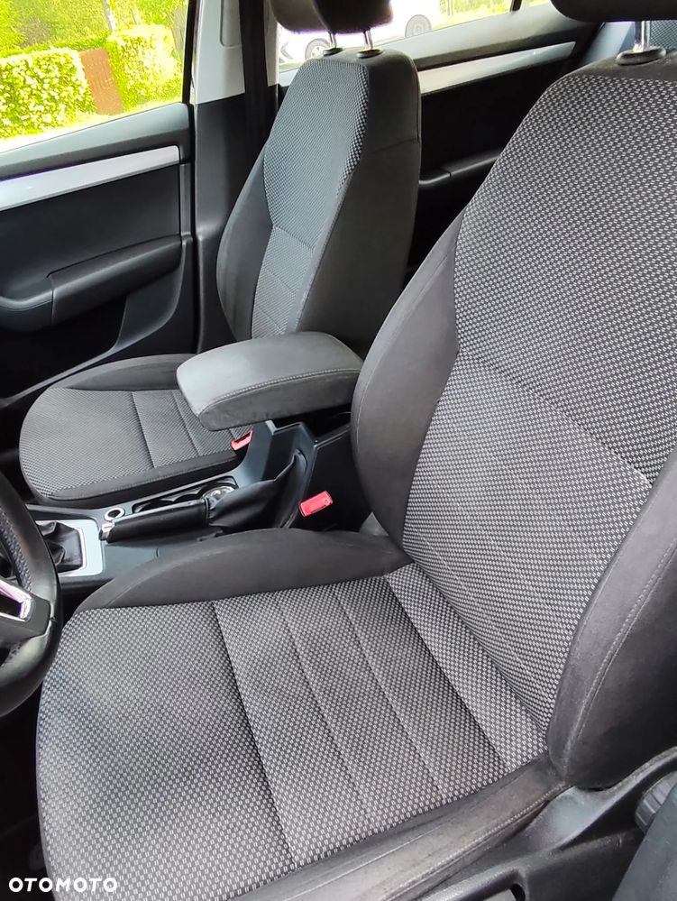 Skoda Octavia 1.6 TDI Green tec Edition - 16