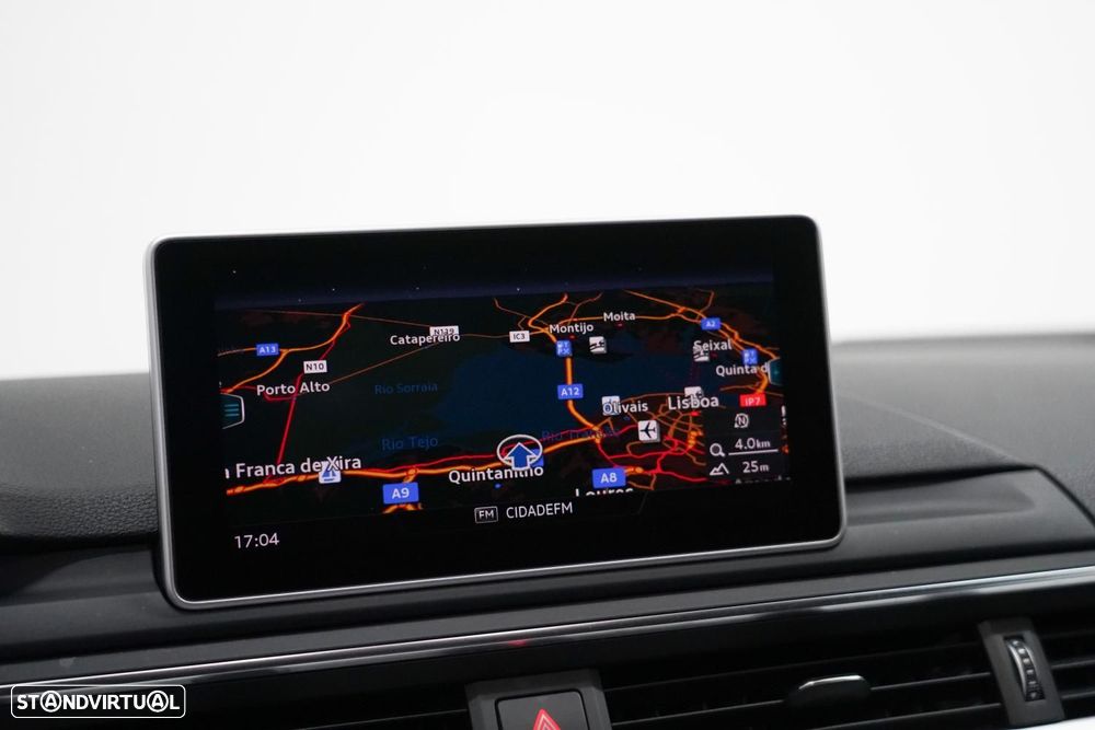 Audi A5 2.0 TDI S-line S tronic - 11