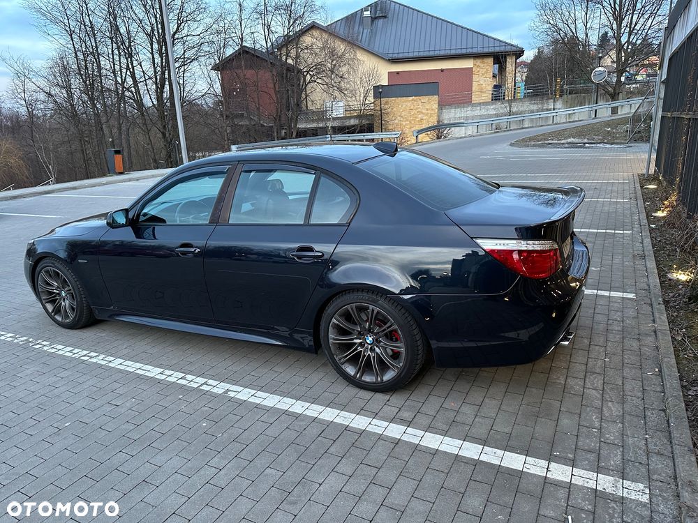 BMW Seria 5 - 6