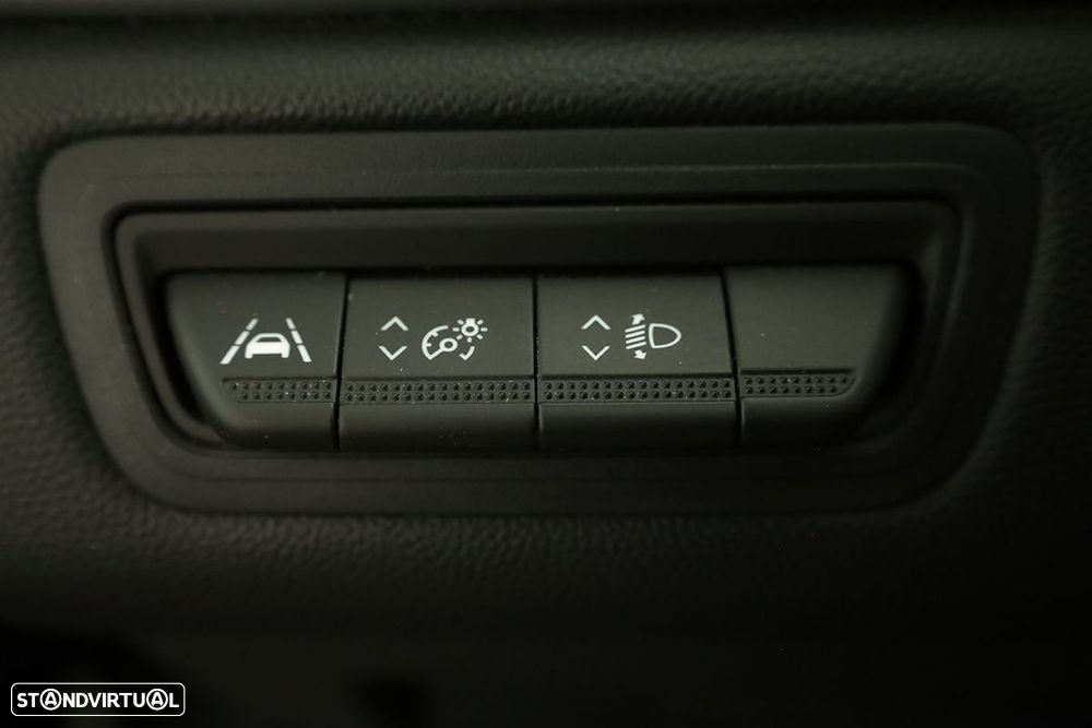 Renault Captur 1.0 TCe Techno - 20
