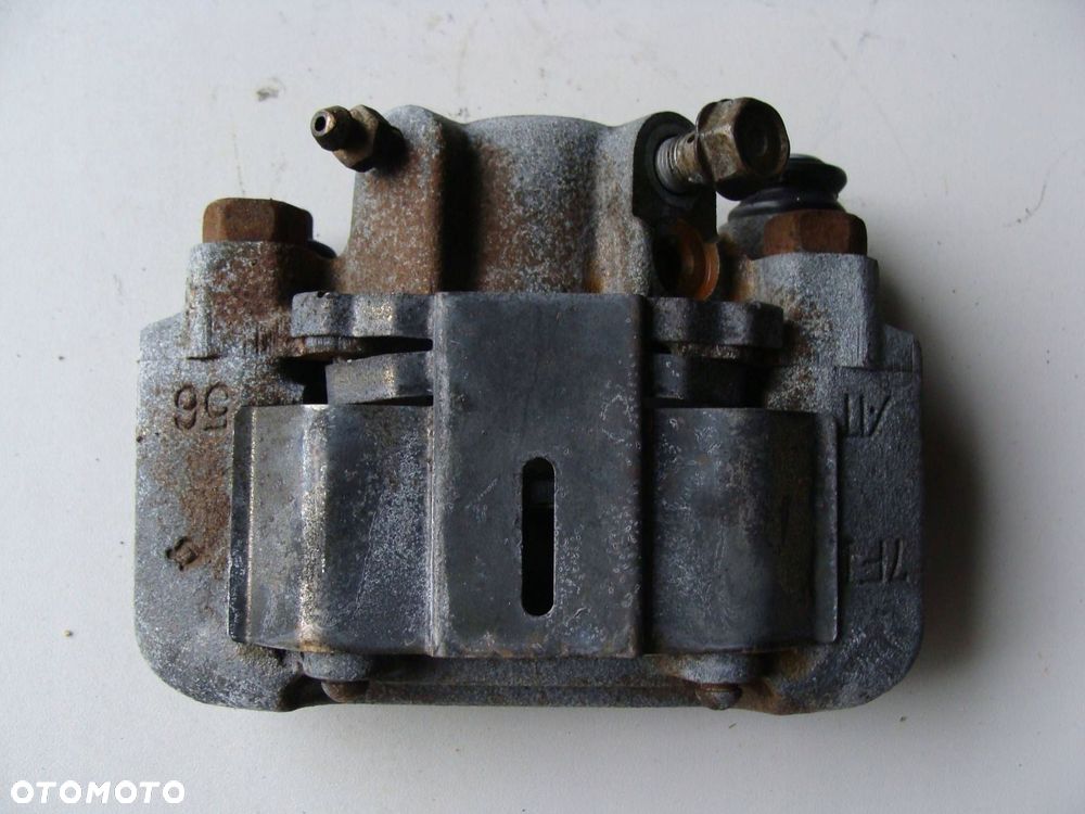 zacisk hamulcowy lewy tył toyota rav4 ii - 1