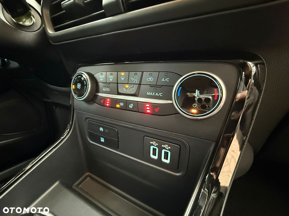 Ford EcoSport 1.0 EcoBoost GPF Active ASS - 22