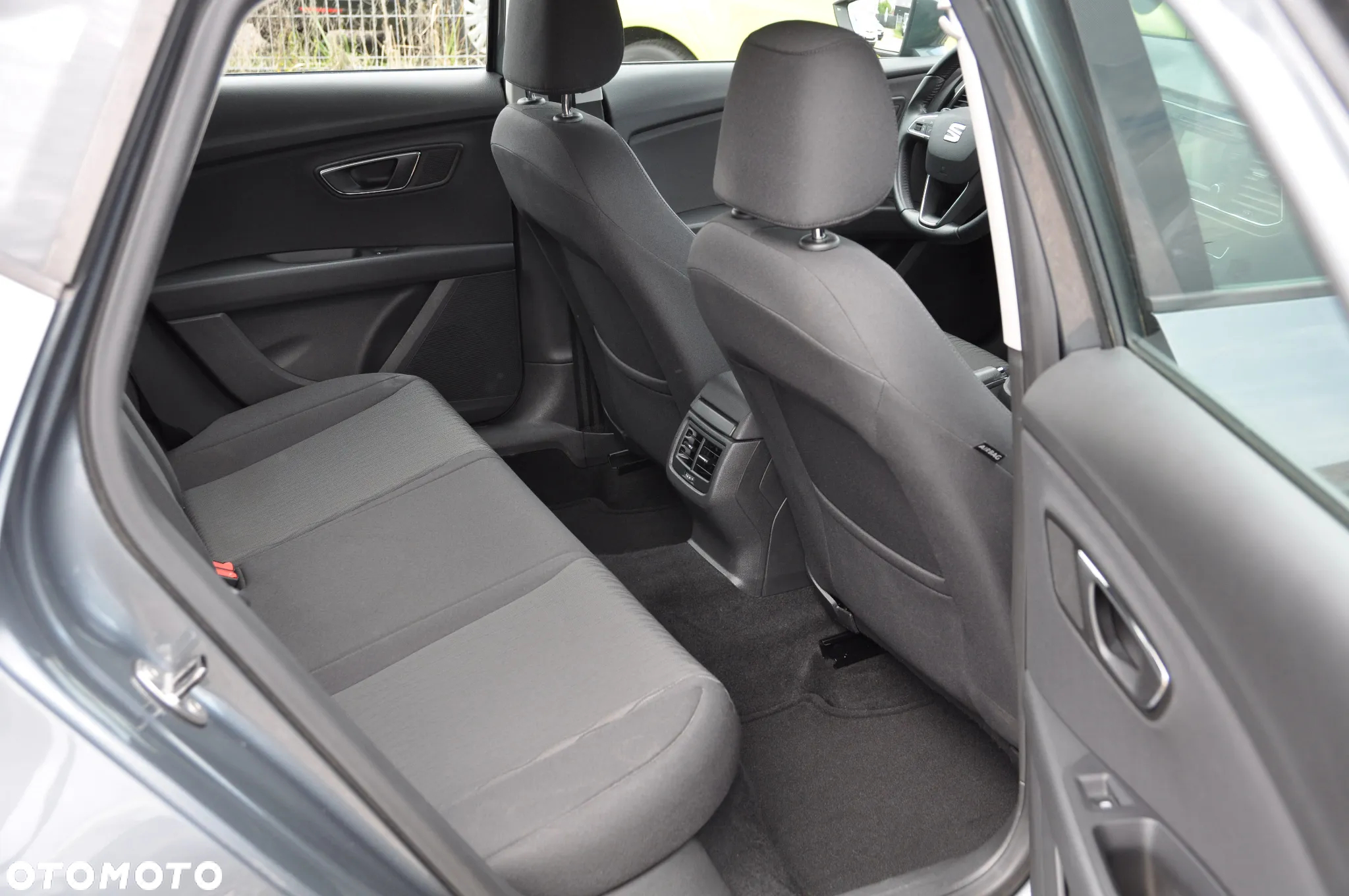 Seat Leon 1.4 TSI Style S&S - 11