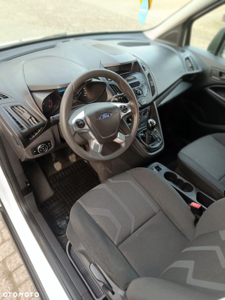 Ford Transit Connect 230 L2 Trend - 14