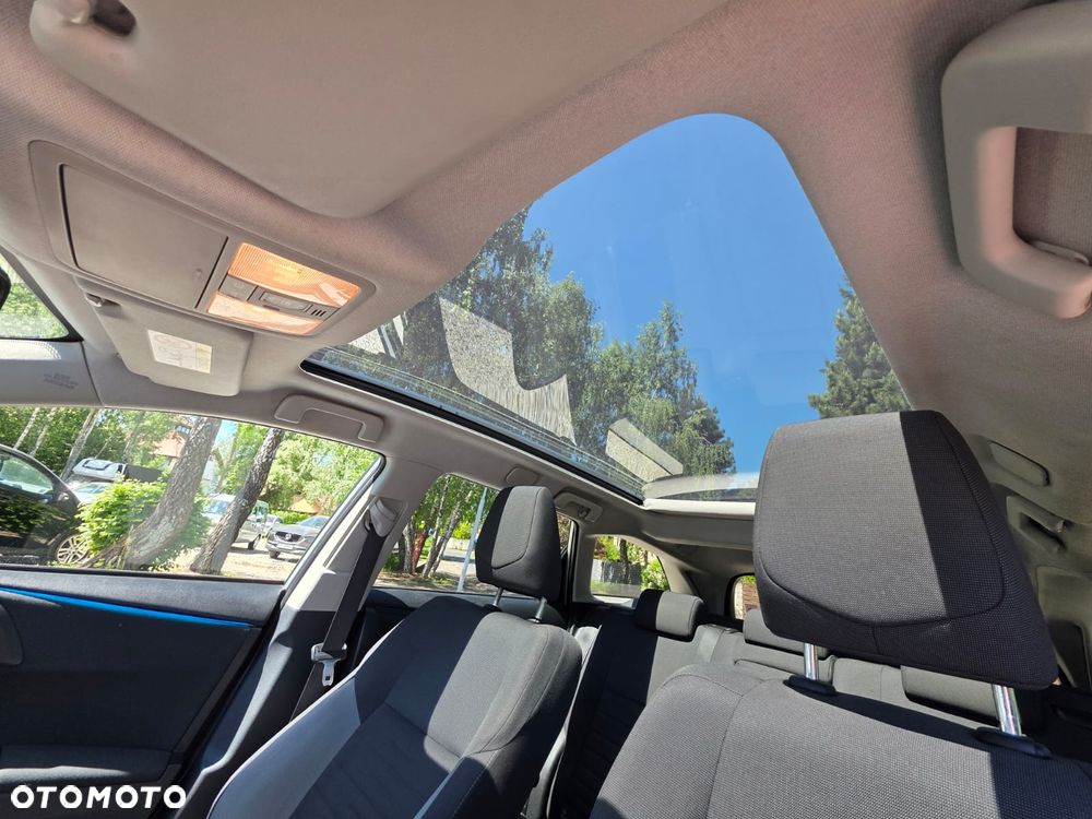 Toyota Auris 1.8 HSD Luna - 18