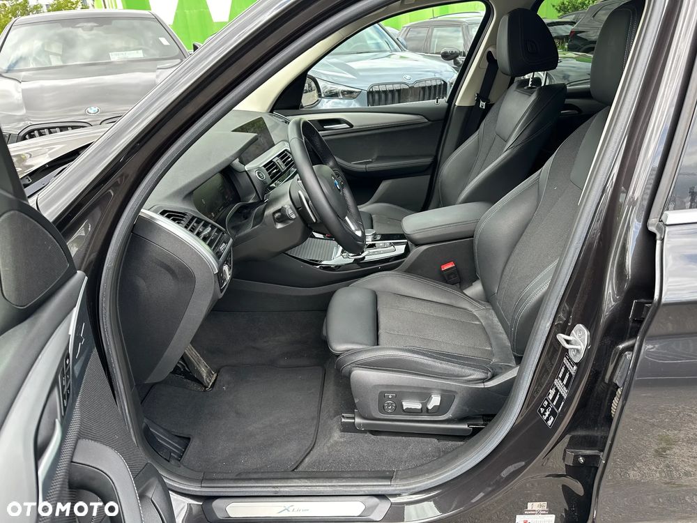 BMW X3 xDrive20d MHEV xLine - 7