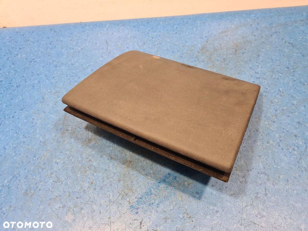 FORD GALAXY I SCHOWEK - 3