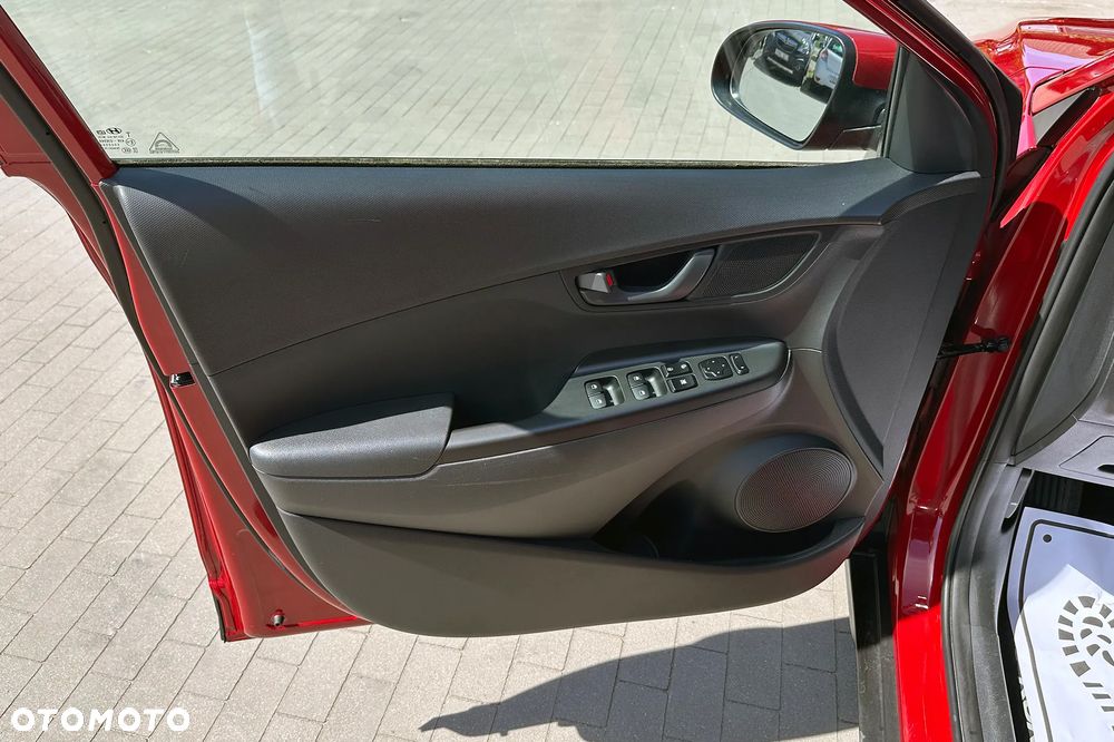 Hyundai Kona 1.0 T-GDI Classic Plus - 19