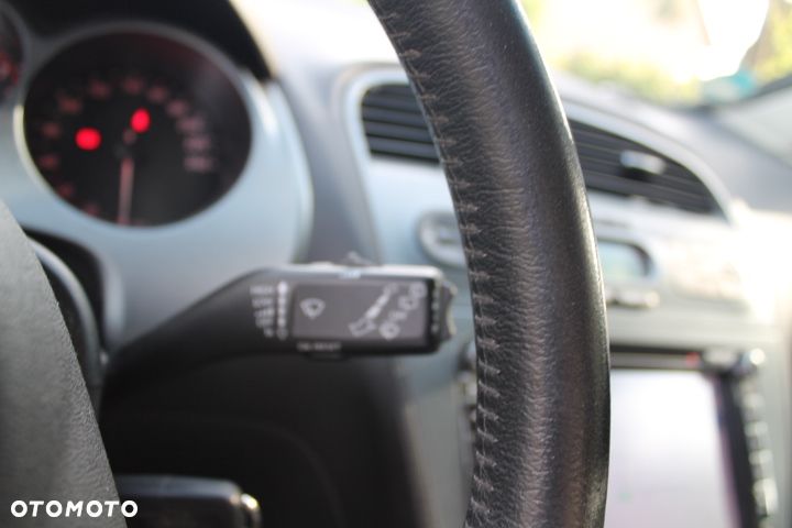 Seat Ibiza 1.4 16V 100 Sport - 9