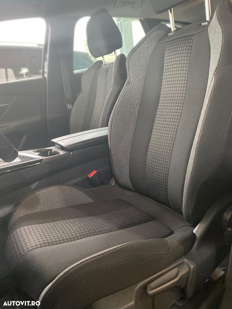 Peugeot 3008 1.2 PureTech 130 EAT8 Active Pack - 13