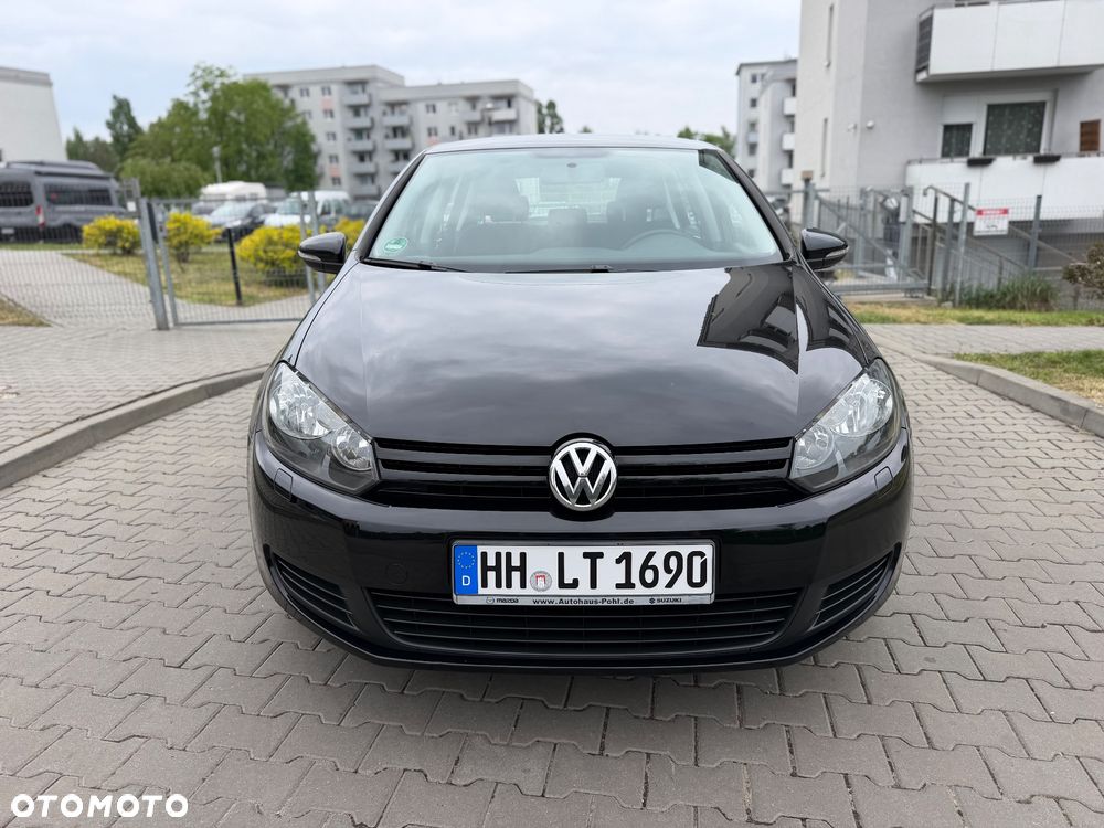 Volkswagen Golf 1.4 MATCH - 2