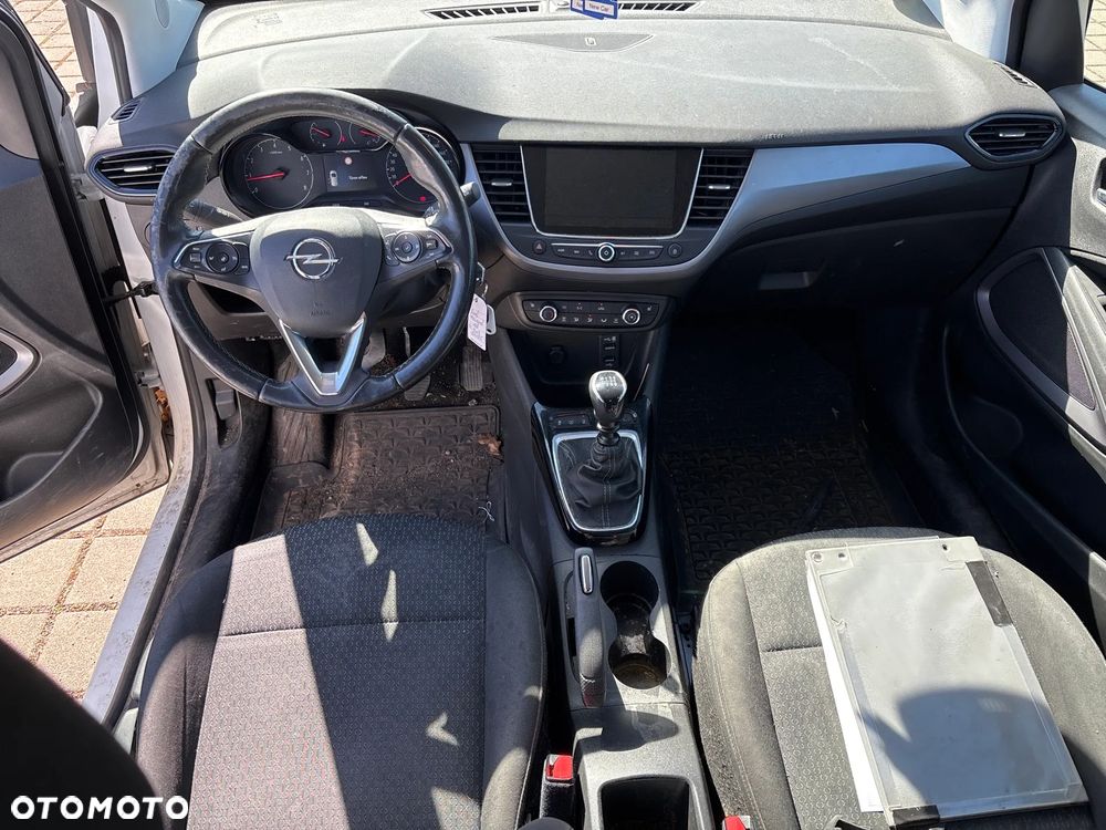 Opel Crossland 1.2 Business Elegance - 7