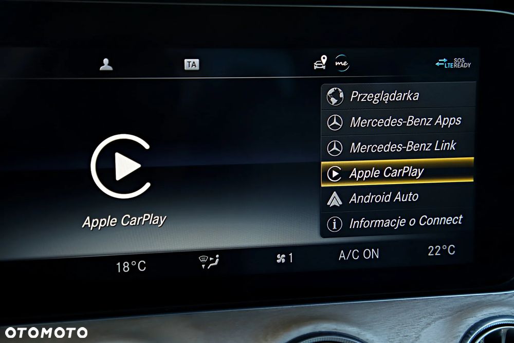 Mercedes-Benz CLS 400 d 4-Matic 9G-TRONIC - 33