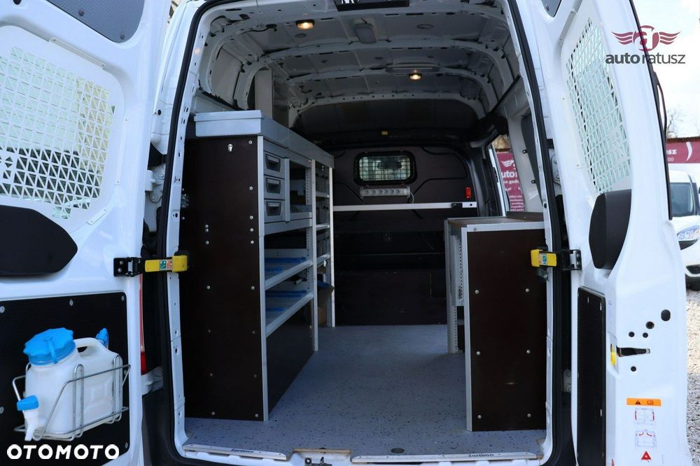 Ford Transit Custom - 35