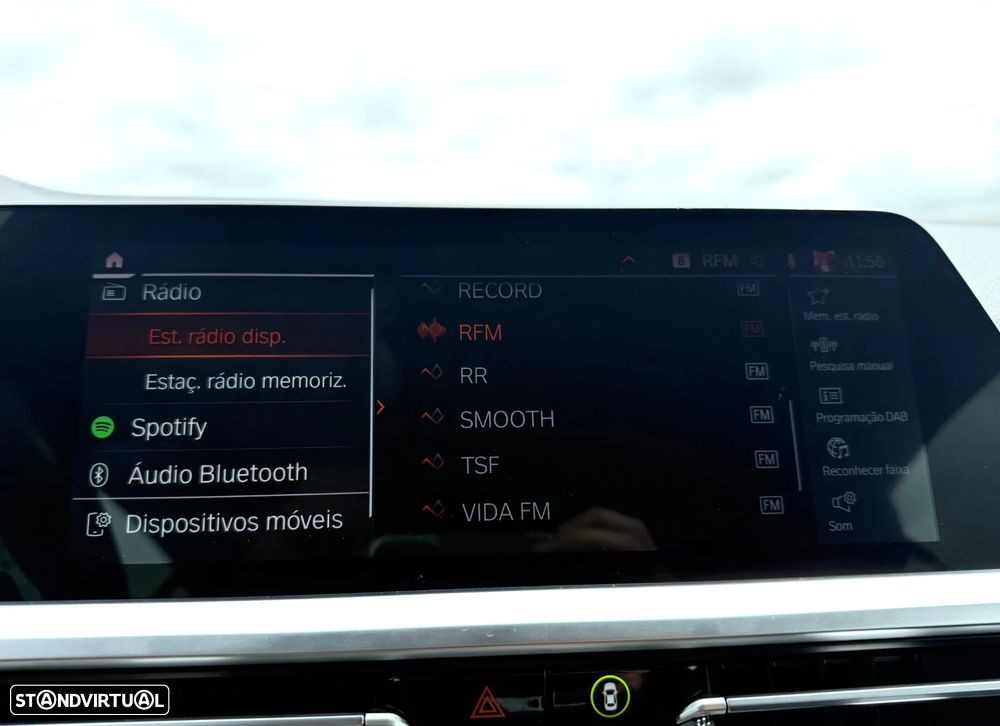 BMW 420 d Pack M Auto - 55