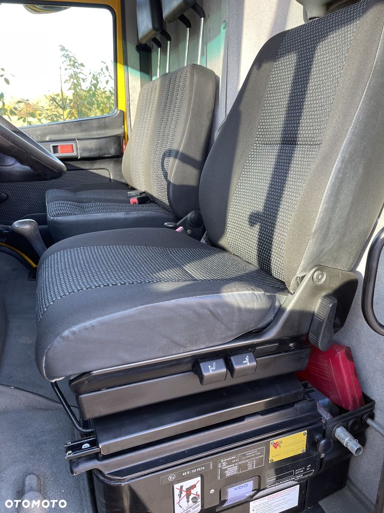 Mercedes-Benz Vario 616 - 7