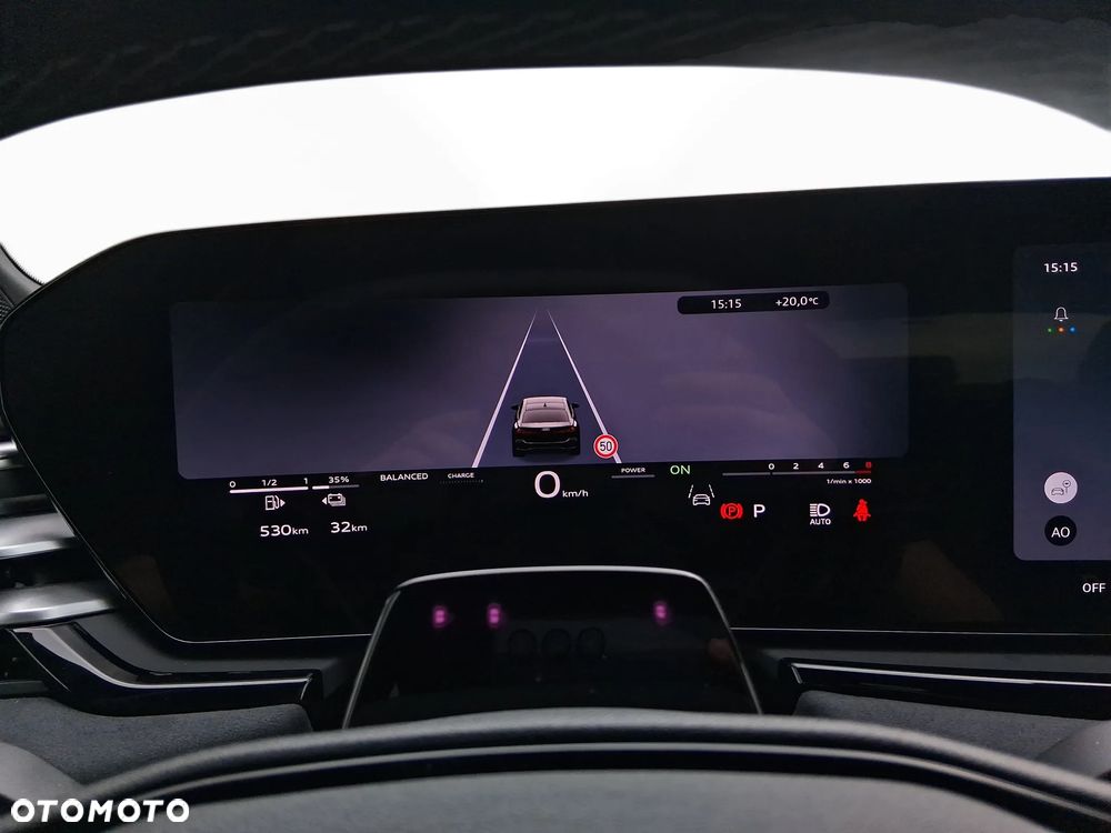Audi A5 Limousine e-Hybrid 220 kW Quattro S tronic - 16