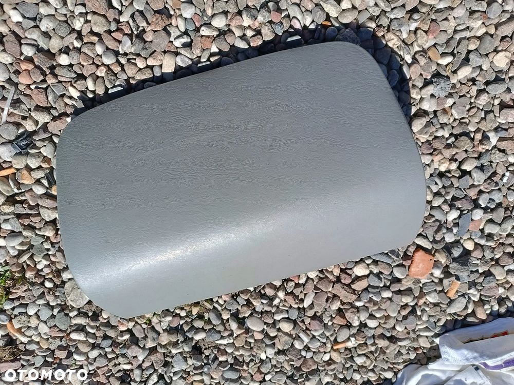 OSŁONA ZAŚLEPKA PODUSZKI AIR BAG PASAŻERA RENAULT TRAFIC II 2 R2008 NR 7700312963 - 1