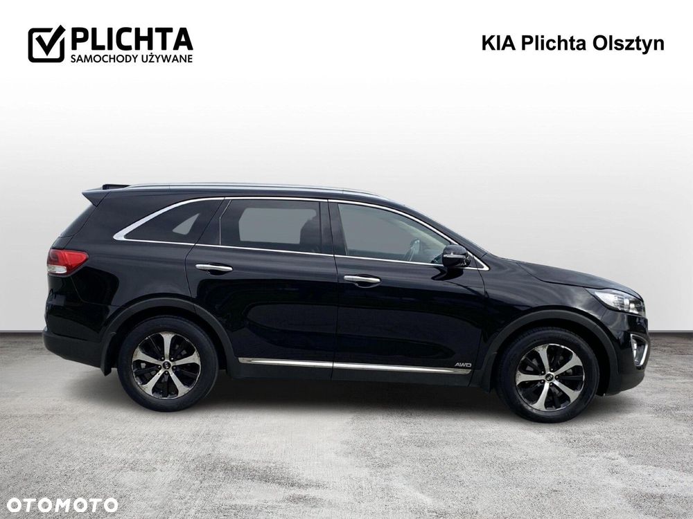 Kia Sorento - 6