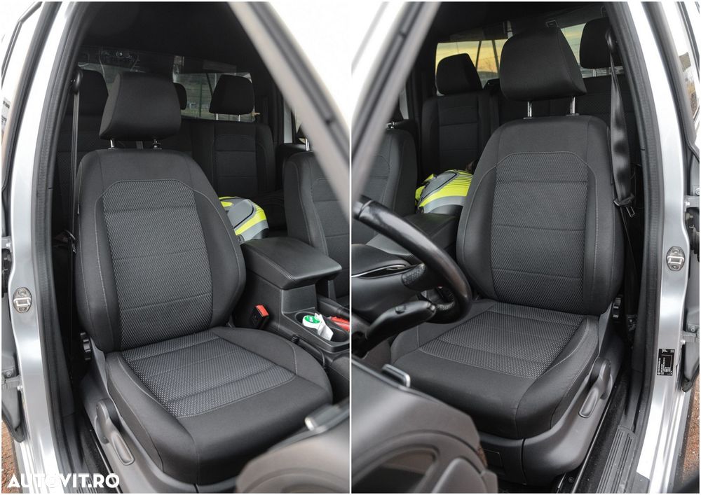 Volkswagen Amarok - 7