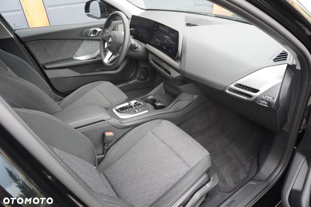 BMW Seria 1 120 - 9