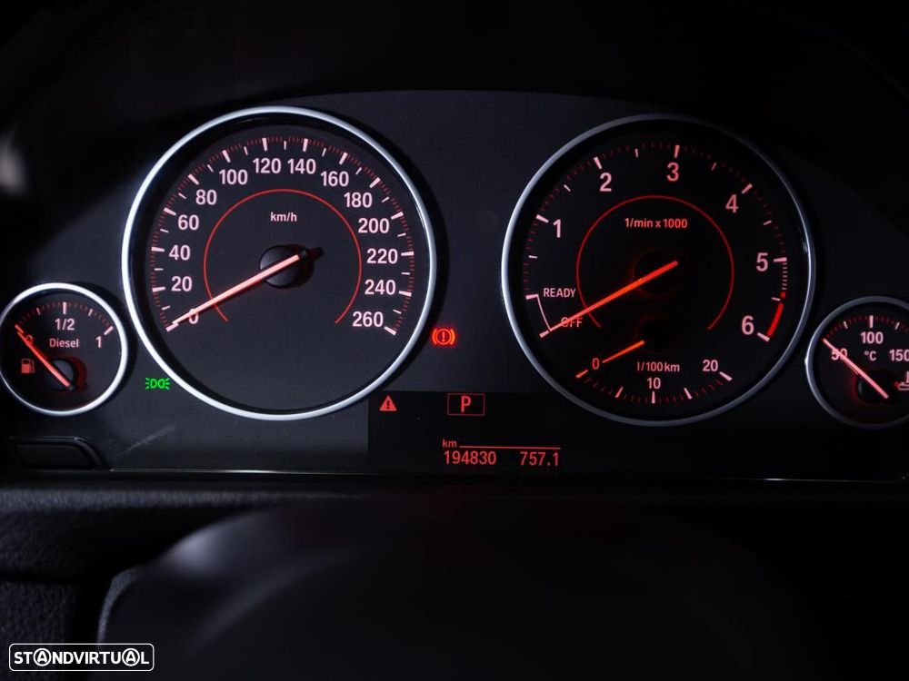 BMW 420 Gran Coupé - 19