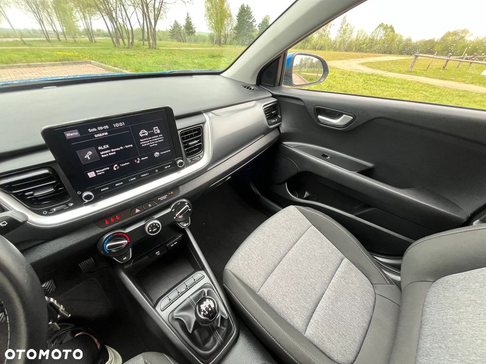 Kia Stonic 1.2 Vision - 22
