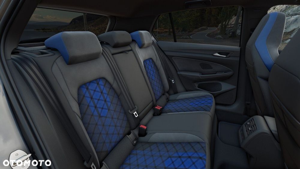 Volkswagen Golf - 13