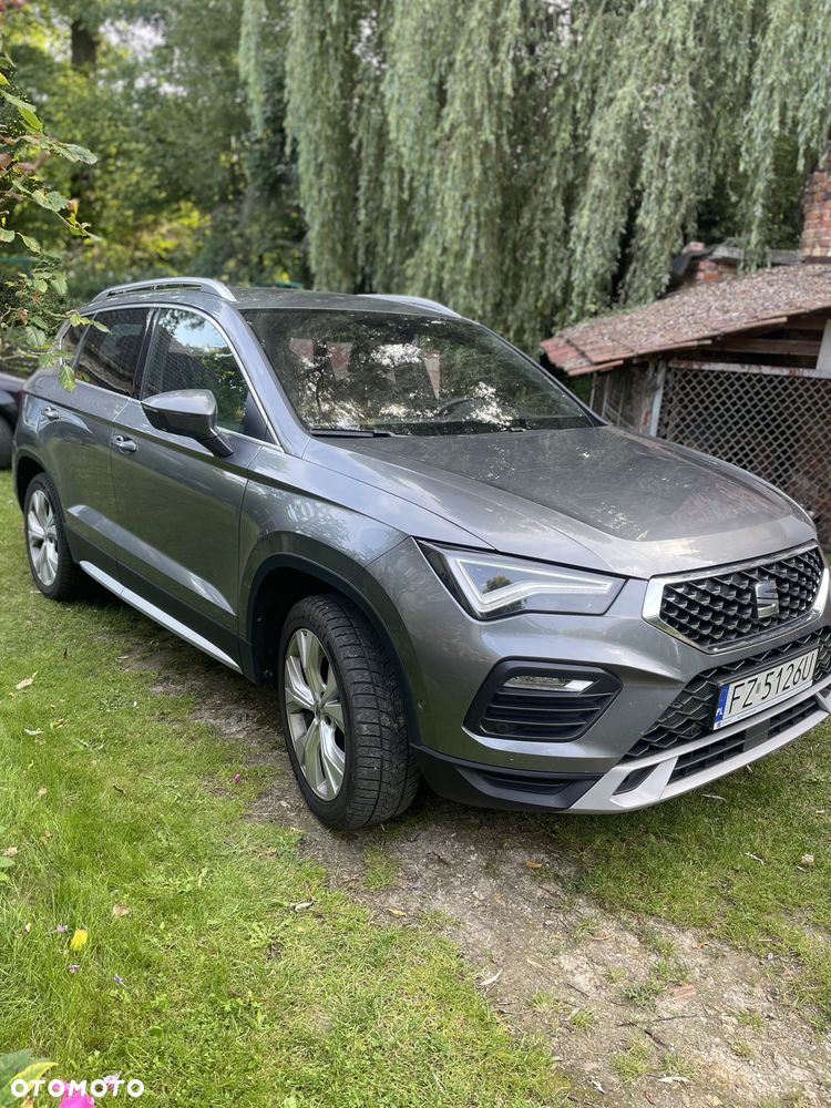 Seat Ateca 1.5 TSI Xperience S&S DSG - 1