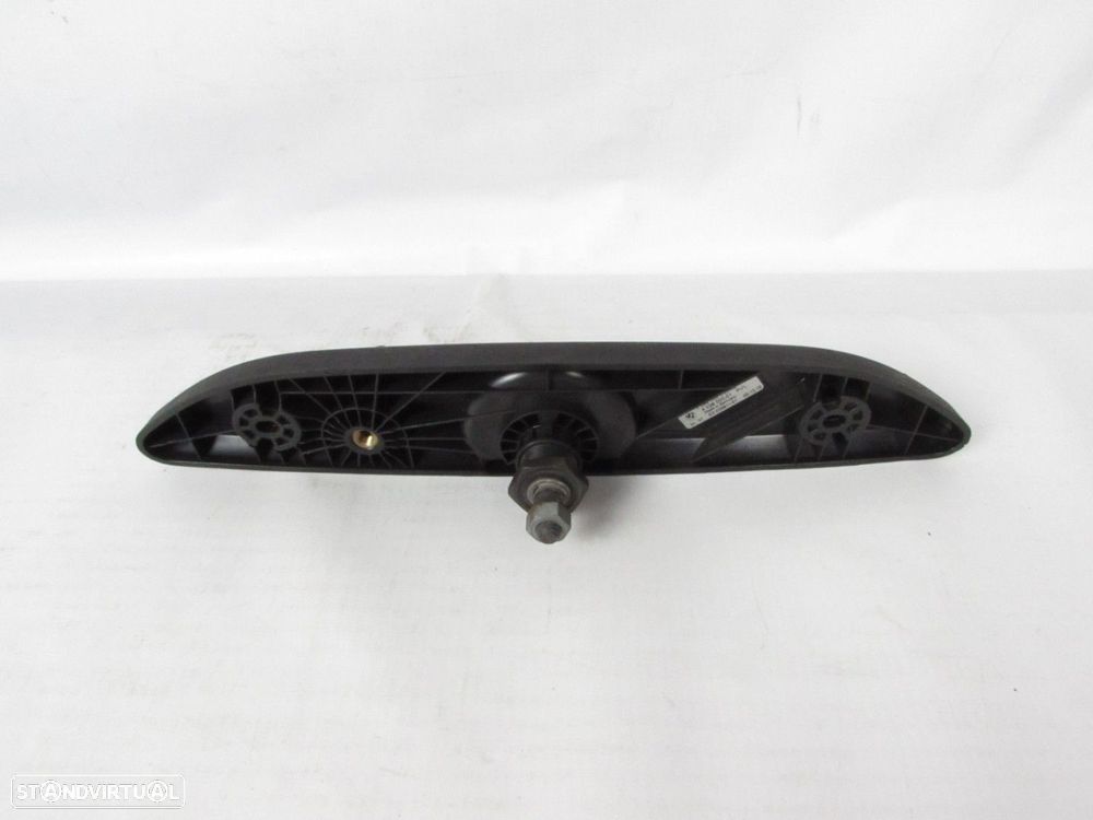 Apoio da escova Trás Seminovo/ Original BMW 5 Touring (F11) 61627355820 - 2