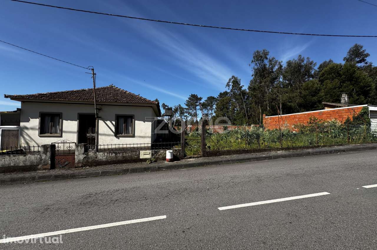 Moradia T3 em Remolha, Santa Maria da Feira - Grande imagem: 4/16