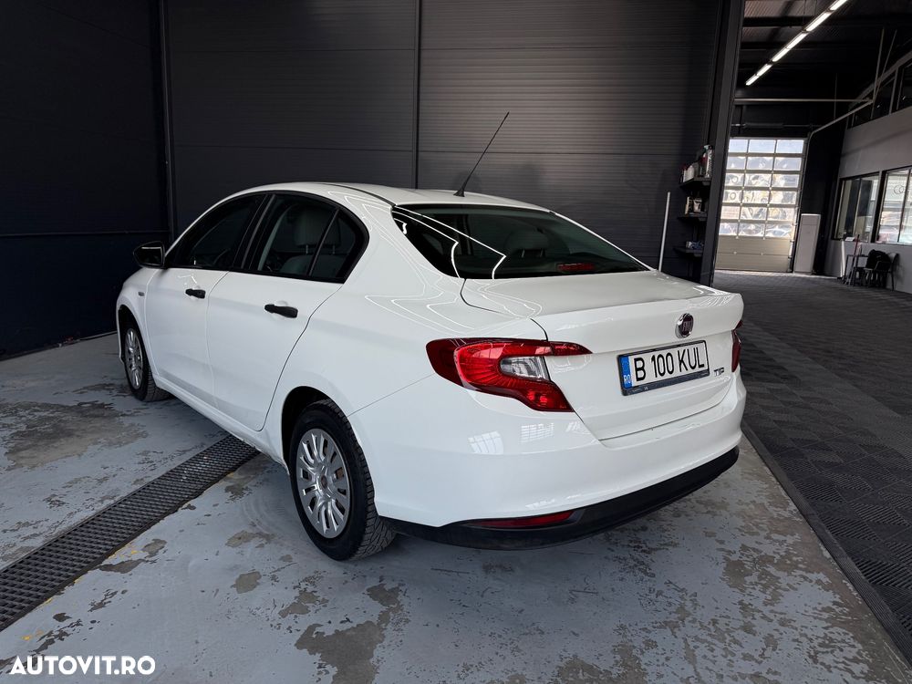 Fiat Tipo 1.4 Easy - 3