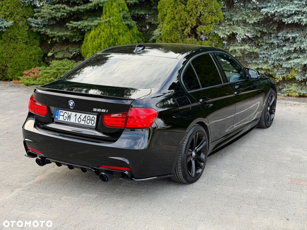 BMW Seria 3 - 23