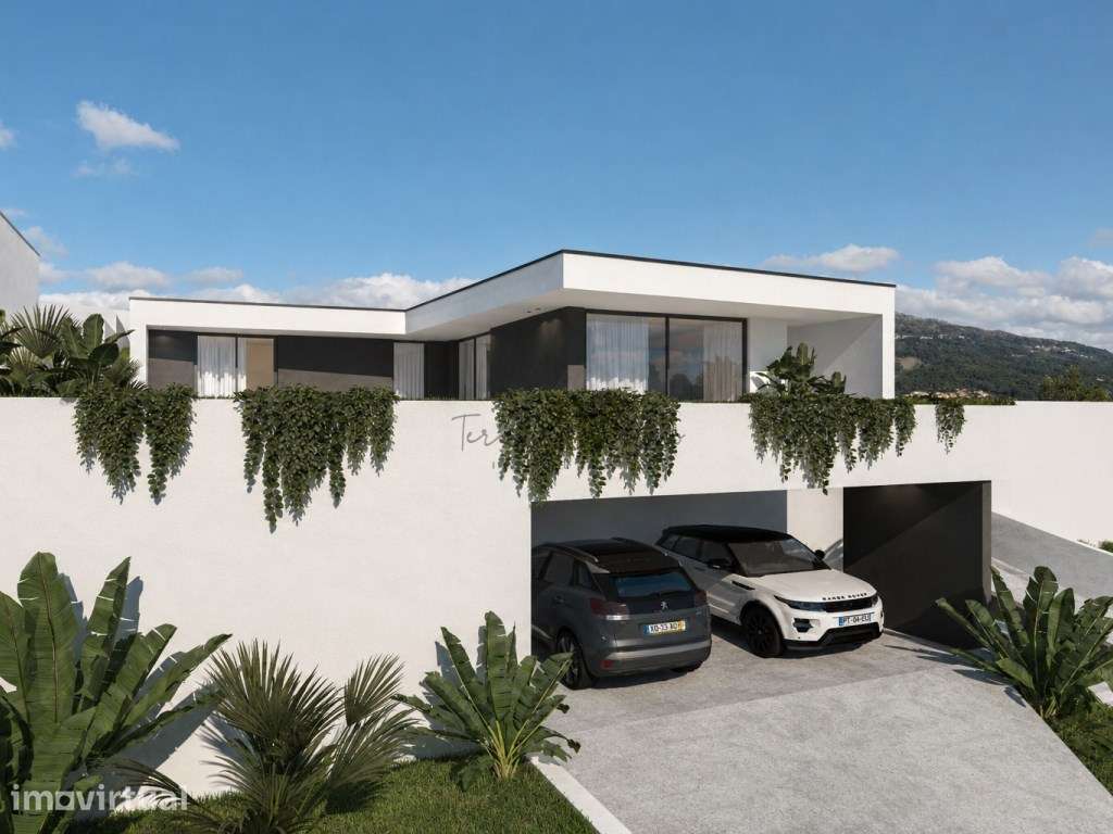 Moradia T3 | Estorãos , Ponte de Lima - Grande imagem: 4/7