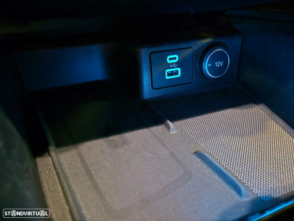 Ford Kuga 2.0 TDCi EcoBlue ST-Line - 21