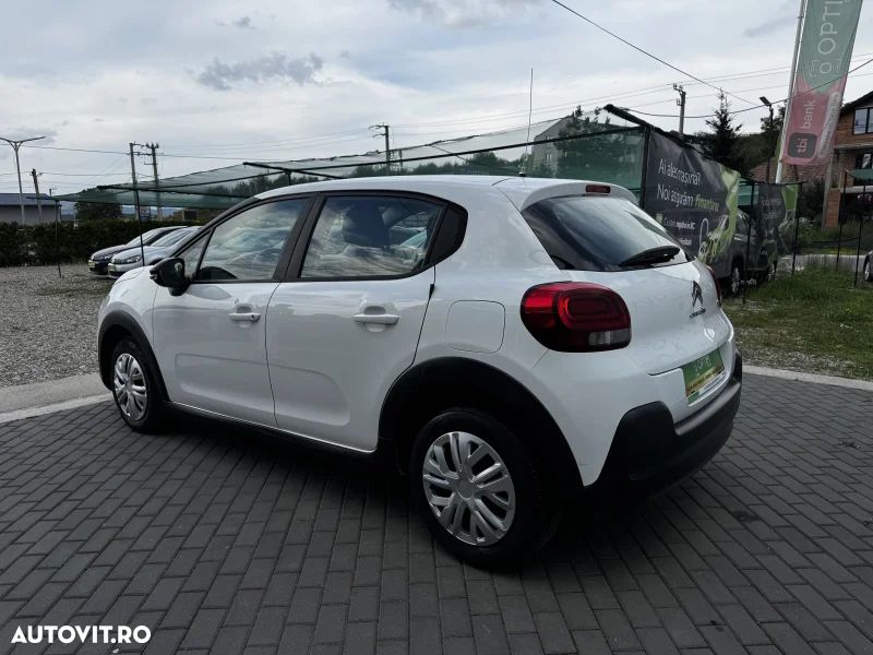 Citroën C3 - 5