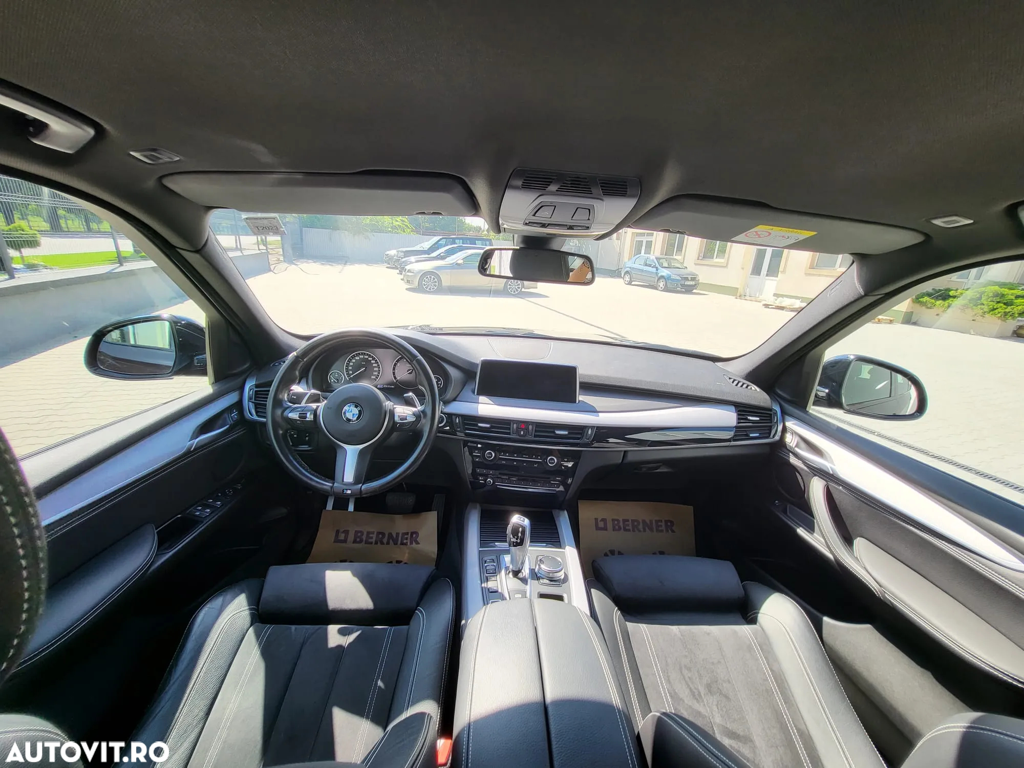 BMW X5 xDrive40e iPerformance - 25