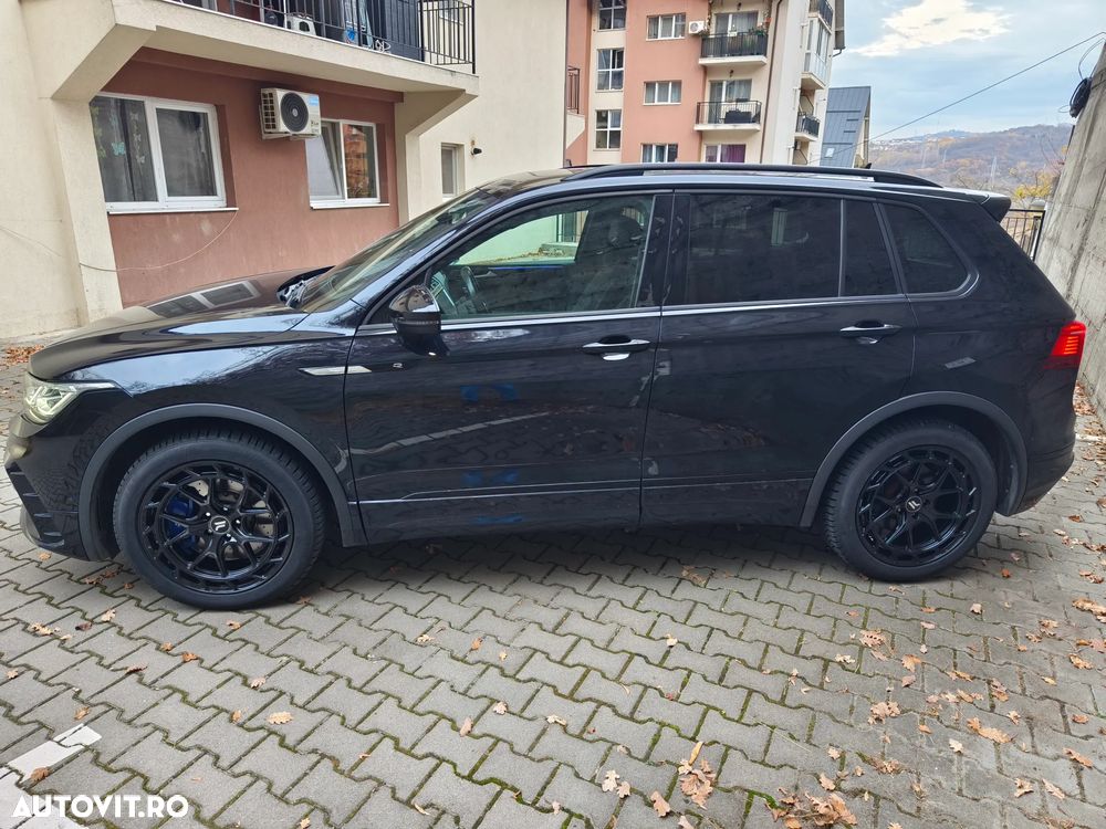 Volkswagen Tiguan 2.0 TSI OPF DSG 4Motion R - 2