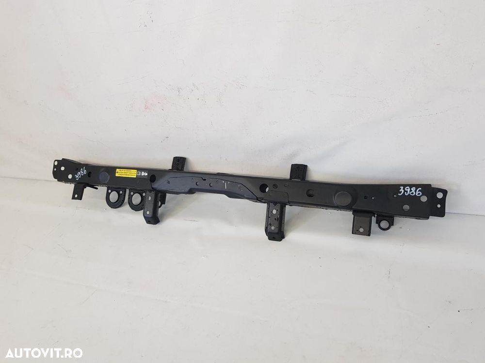 Trager Nissan Juke dupa 2010 - 3