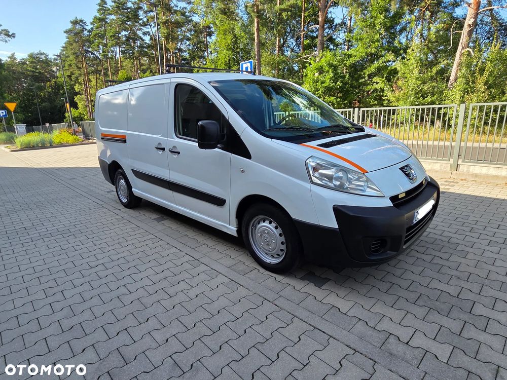 Peugeot Expert - 2
