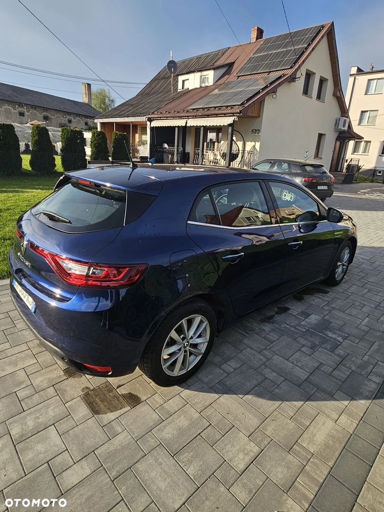 Renault Megane 1.2 16V TCE Energy Bose Edition - 5