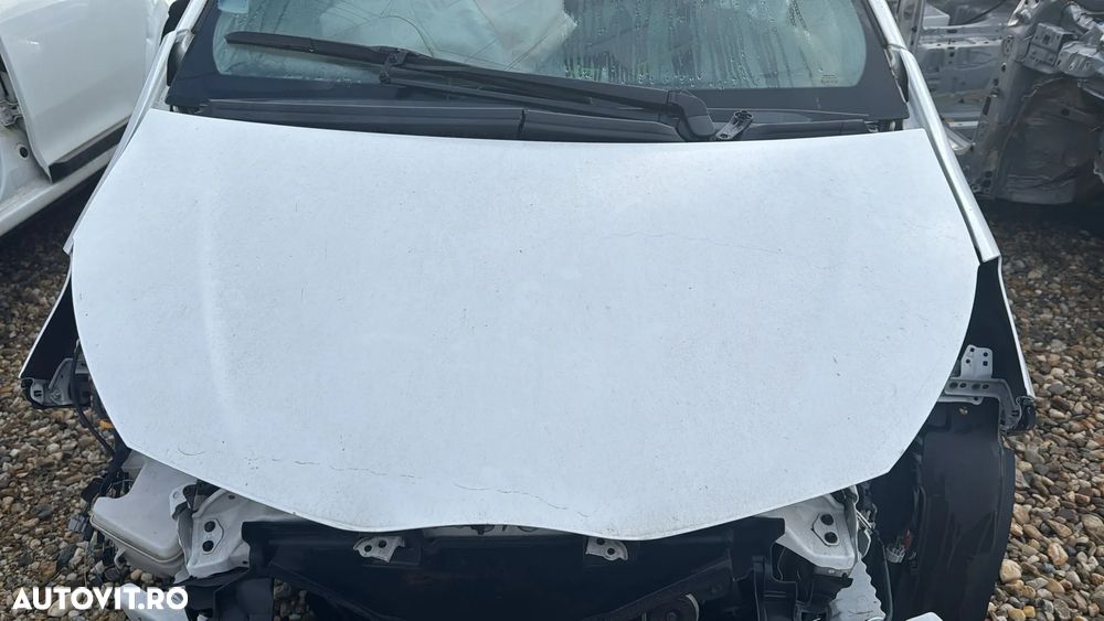 CAPOTA TOYOTA YARIS 2015 - 1